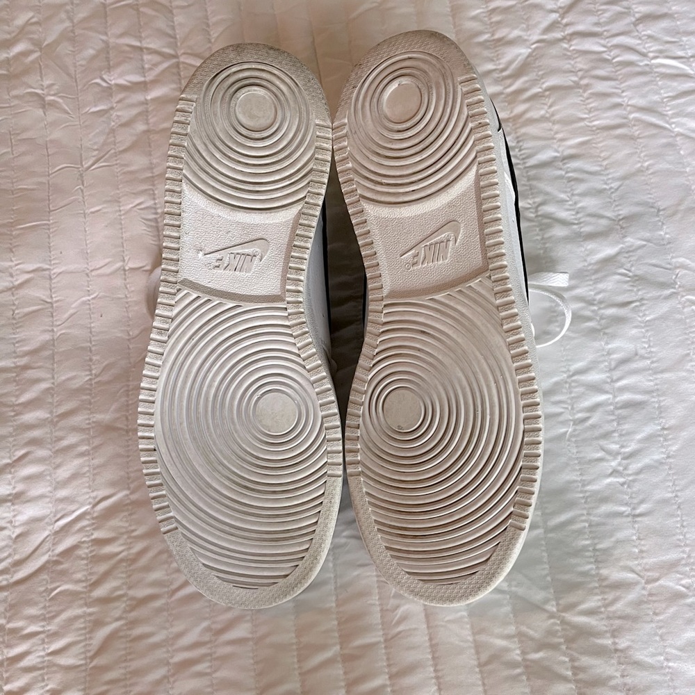 Nike Court Vision Low - Picture 4 of 5